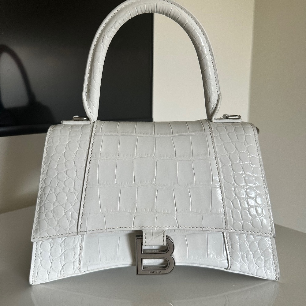 Balenciaga Hourglass Small